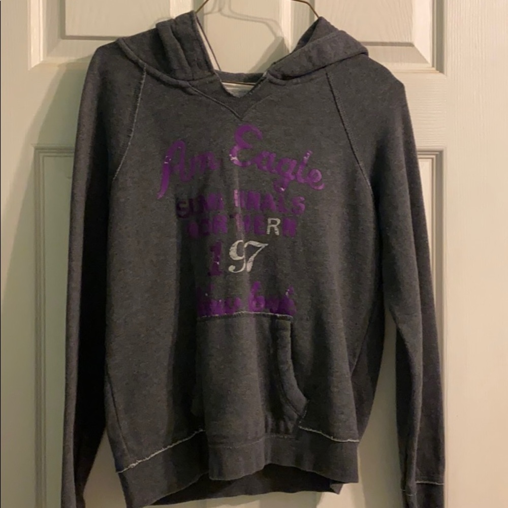 American Eagle Hoodie